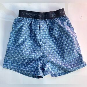 Vineyard  Vines underwear pants